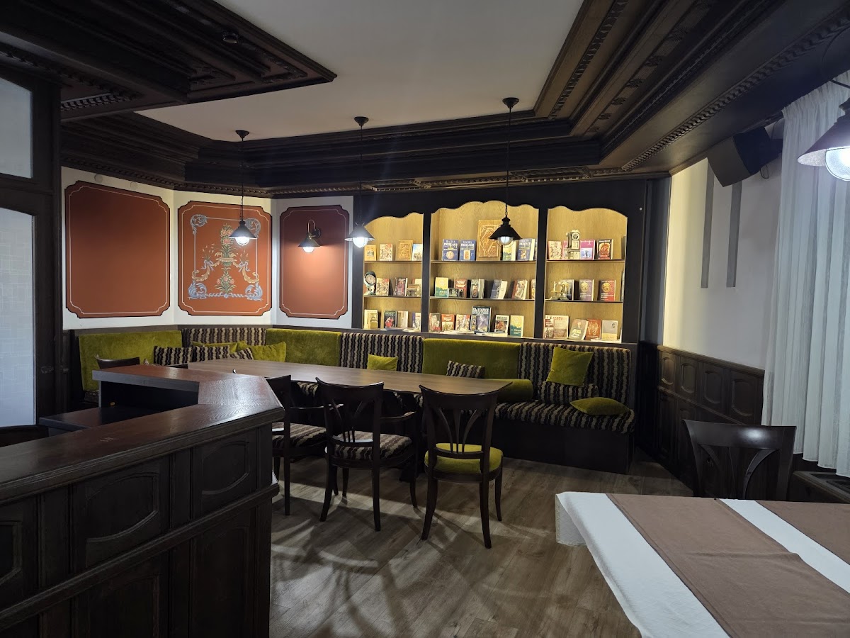 20-Ти Април / 20Th April