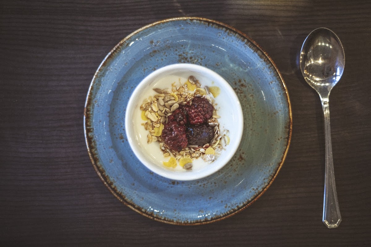 La Gare By Sofiehof-10