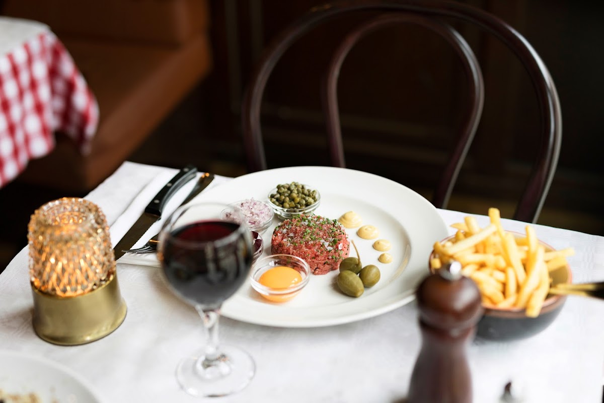 La Gare By Sofiehof-2