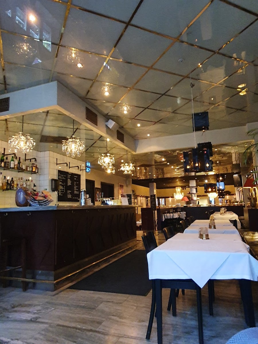 La Gare By Sofiehof-3