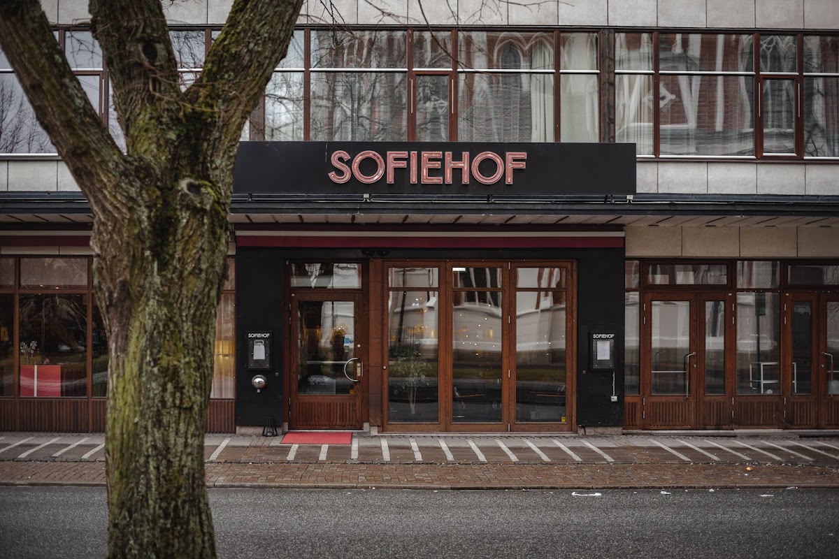 La Gare By Sofiehof-4