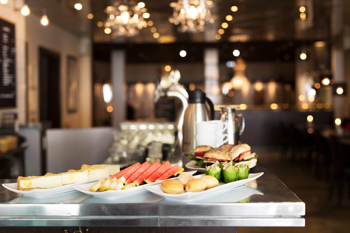 La Gare By Sofiehof-8